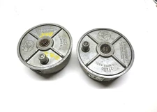 LOT OF 2 KLEIN 27400 Rebar Tie Wire Dispensers Made in USA