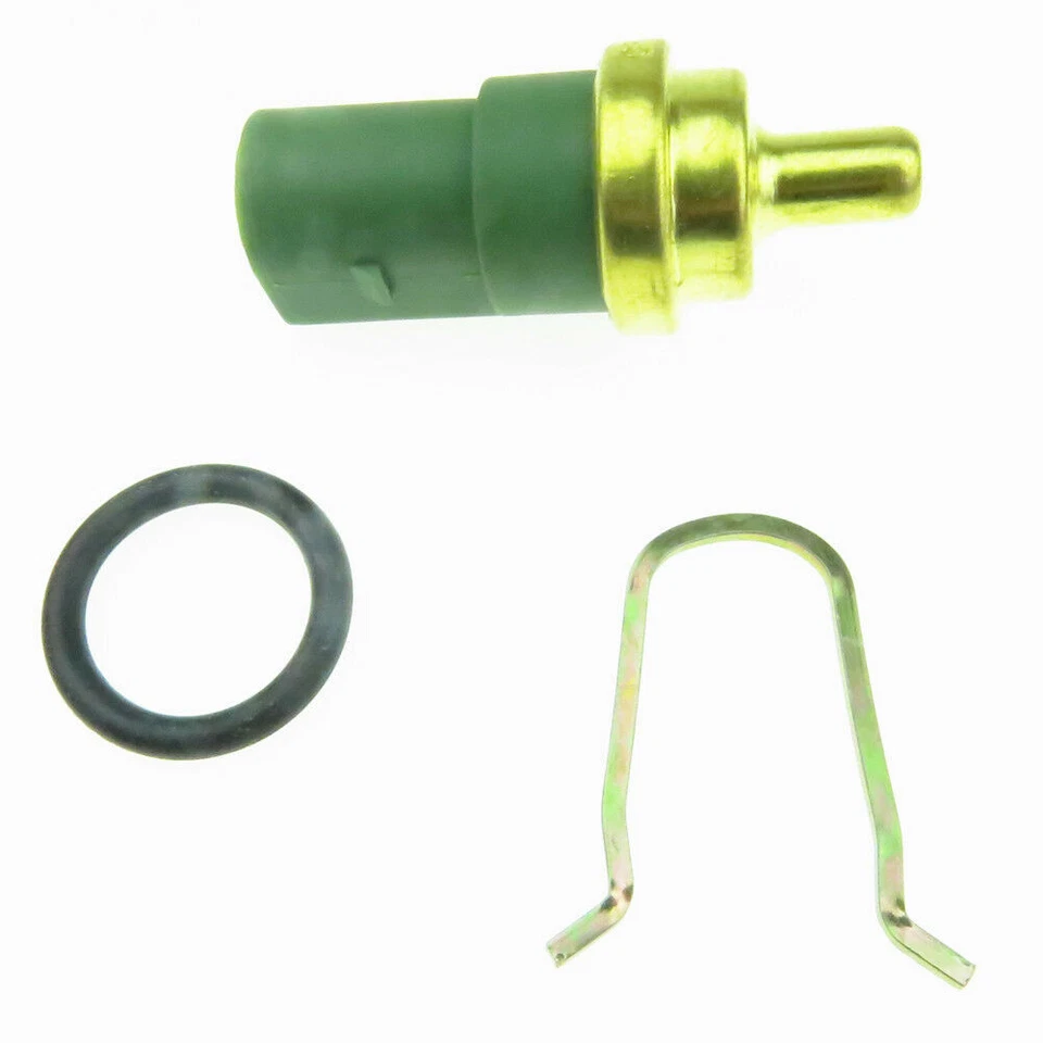 Sensor de temperatura del refrigerante de temperatura del agua del coche 059919501A para VW Passat Audi A4 A6 TT Foto 3 de 4