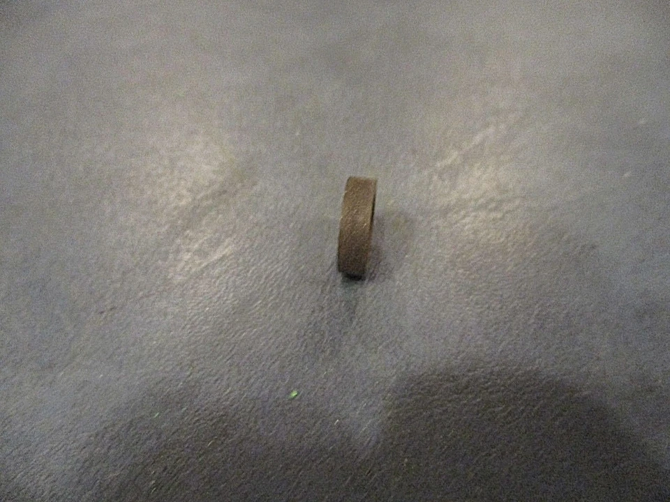 SELLO INYECTOR COMBUSTIBLE INFERIOR TRIUMPH TR7 & TR8 Foto 2 de 2