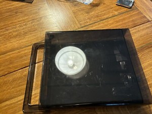 Krups Wassertank mit Deckel Intuition Preference EA87 * EA872B EA8738 EA875E