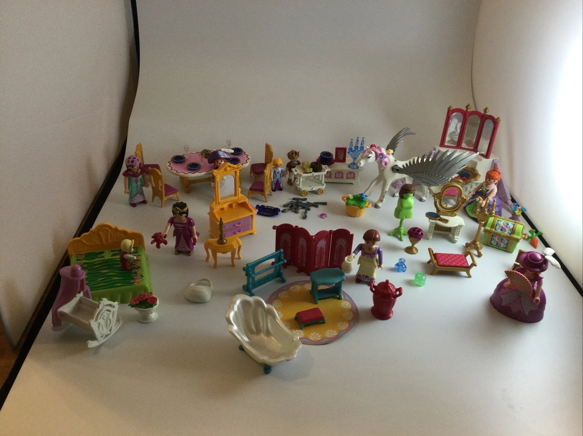 playmobil set 5145 5144 5146 5148 5147 all nearly complete eBay
