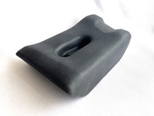 New CBK-SP01 shoulder pad option for the PMW-320K, PMW-350, and PMW-500