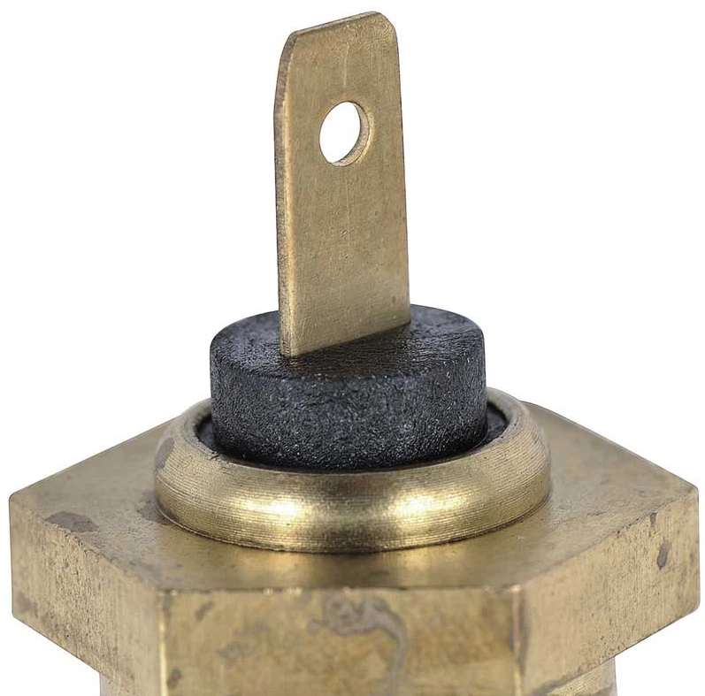 OER Temperature Sending Unit For 1979-1986 Chevy and GMC Trucks Suburban Blazer - Image 2 of 4