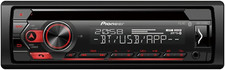 Pioneer Deh-S320Bt, Autoradio