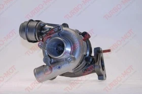 Turbolader GENERALÜBERHOLT OE:045145701A OEM:669042R sofort lieferbar