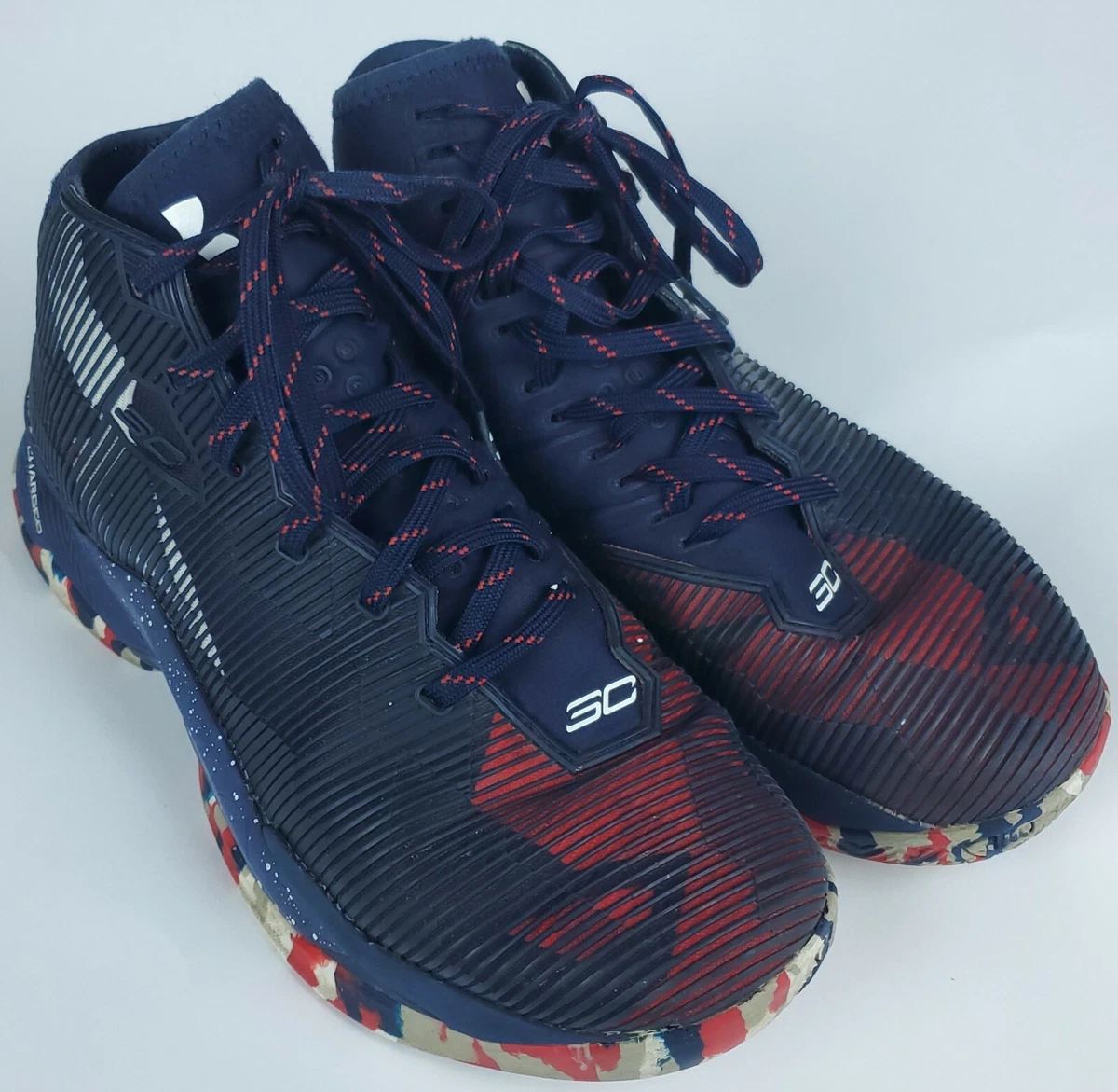 Stephen curry shoes 2024 5 men 42