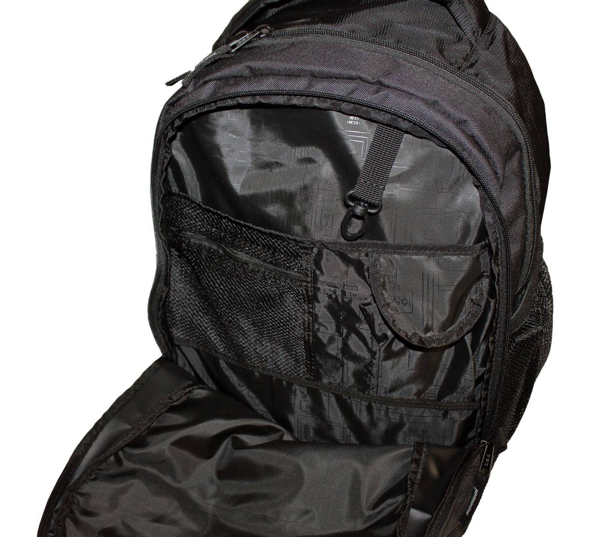 Zaino Tecnico Ogio URBAN 17 Envelop Rosso Vendita Online - Foto 11