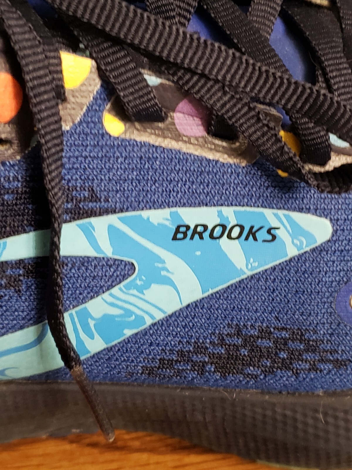 Brooks Launch 9 - image 2