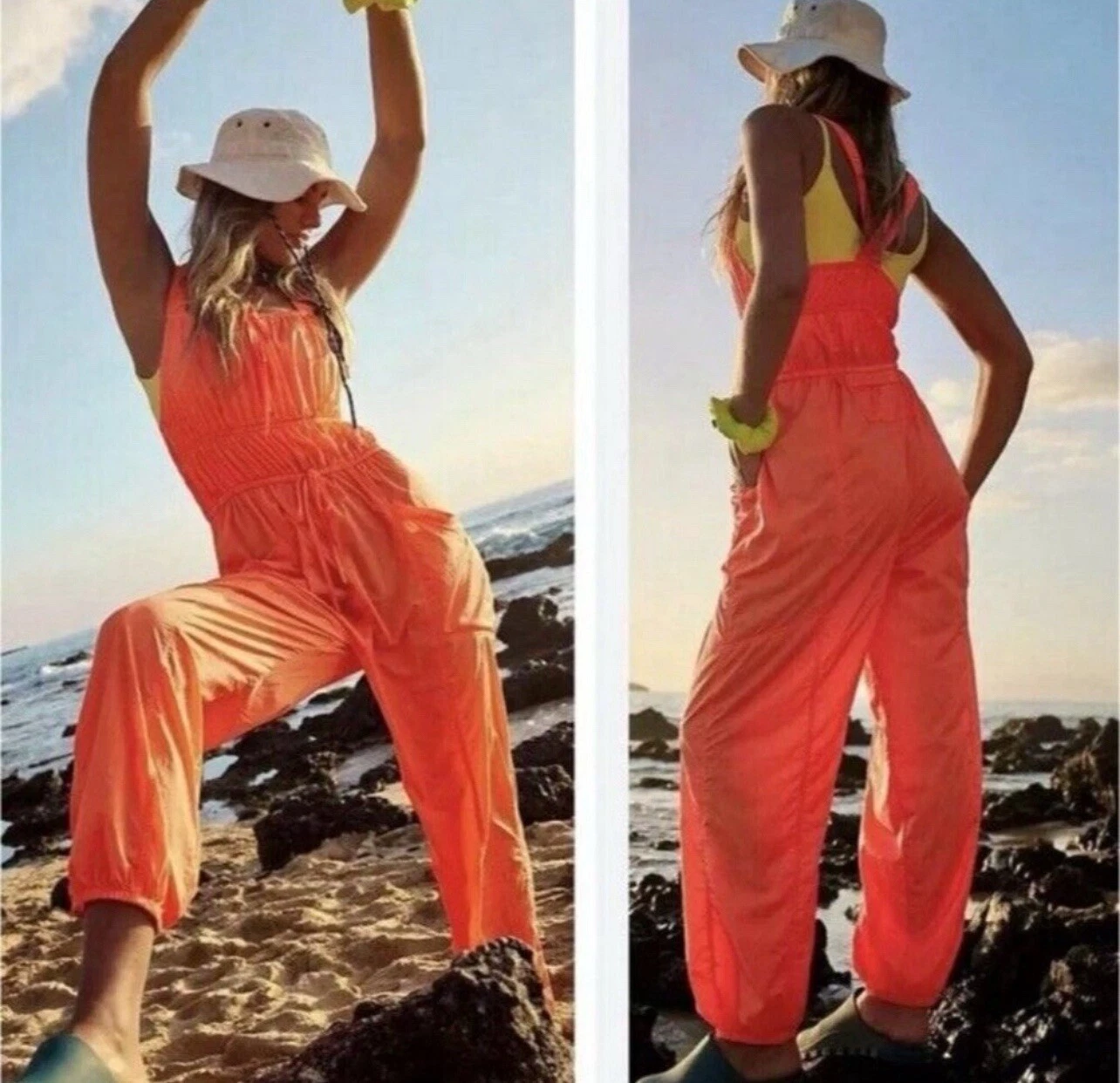 free-people-movement tropic sport jumpsuit neon 