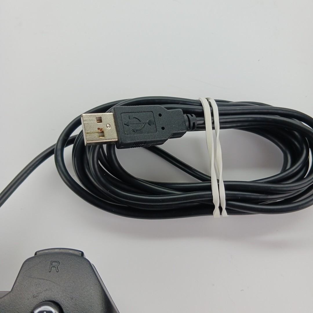 PlayStation 3 Atplay Black Game Controller Model 5K02065MW | eBay