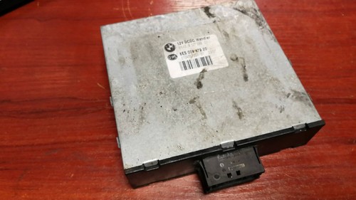 BMW 3ER E90 E91 E92 DREHMOMENTWANDLER DC STEUERGERÄT ECU 9127088