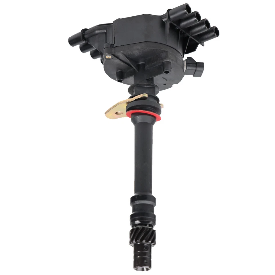 Ignition Distributor for Chevy GMC C/K1500 2500 5.0L 5.7L Pickup Truck SUV Van Foto 2 de 4