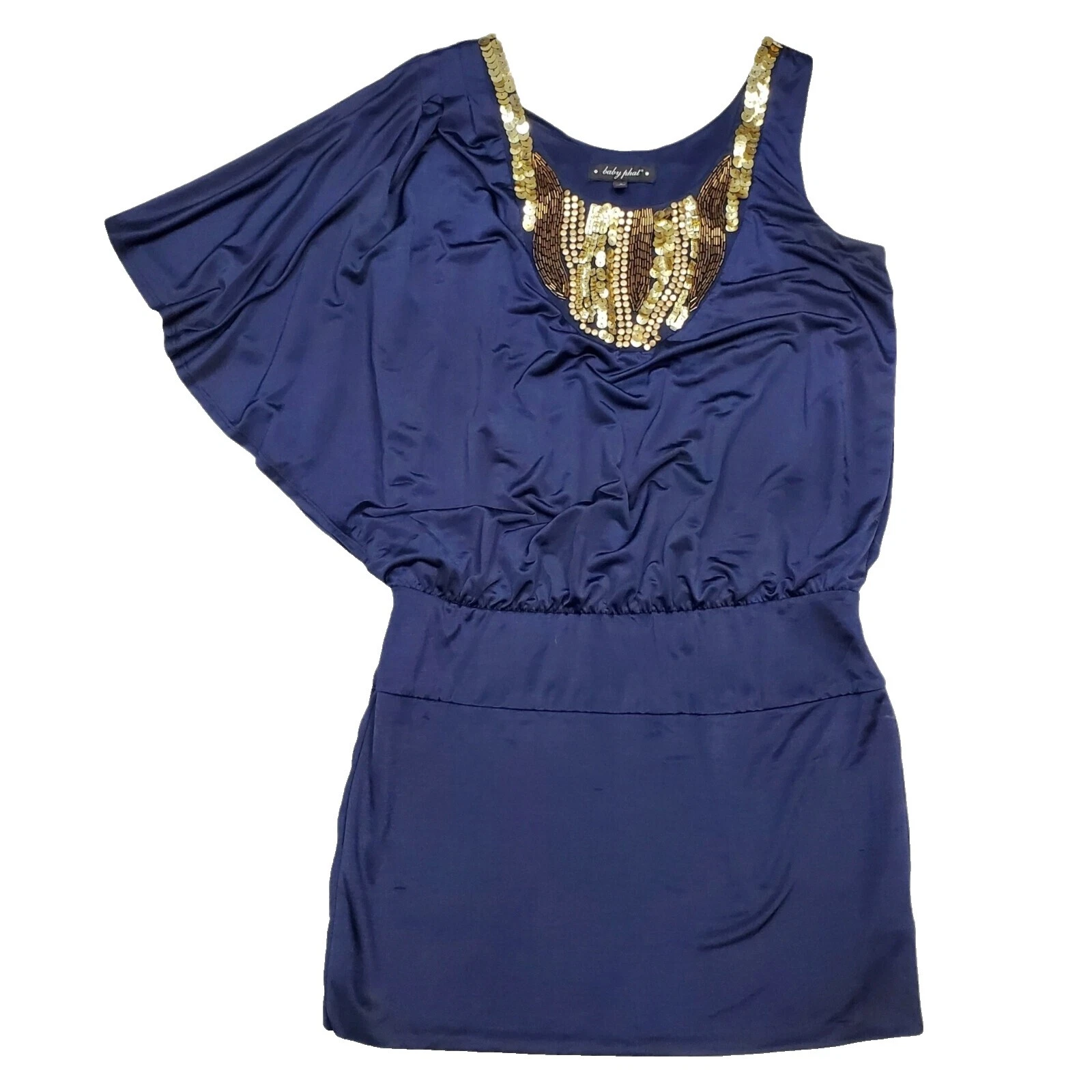 Baby Phat Short Dresses for Women
