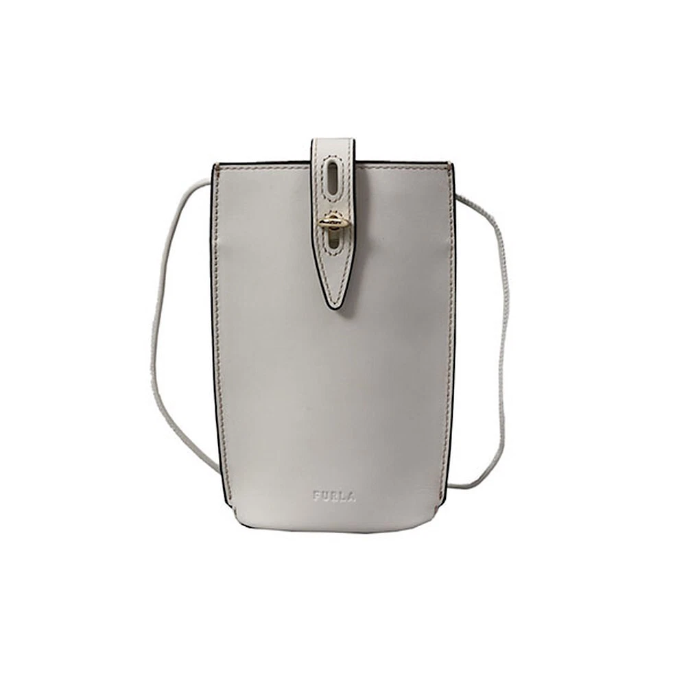 FURLA Shoulder bag UNICA FURLA MINI VERTICAL CROSSBODY WE00483