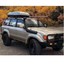 Wotefusi Car Air Ram Intake Snorkel Kit Set For Toyota Anaheim, CA