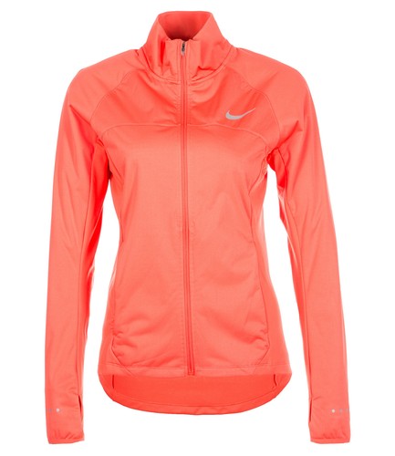 NIKE Shield Women\u0026#039;s Running Jacket 