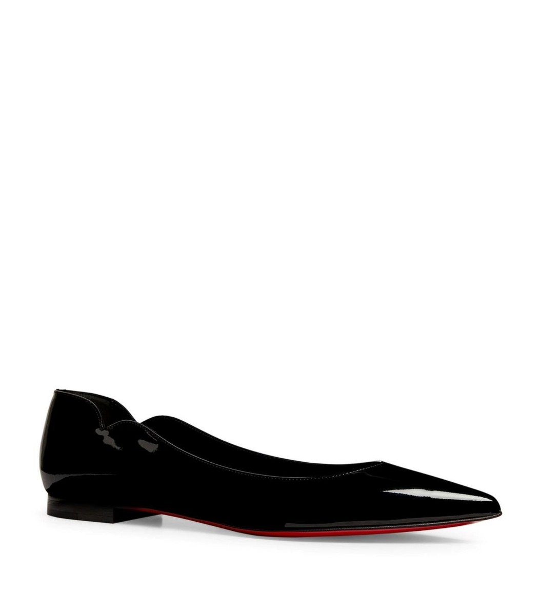 Christian Louboutin Hot Chickita ブラック 0400016343303?wid=600&hei=800&