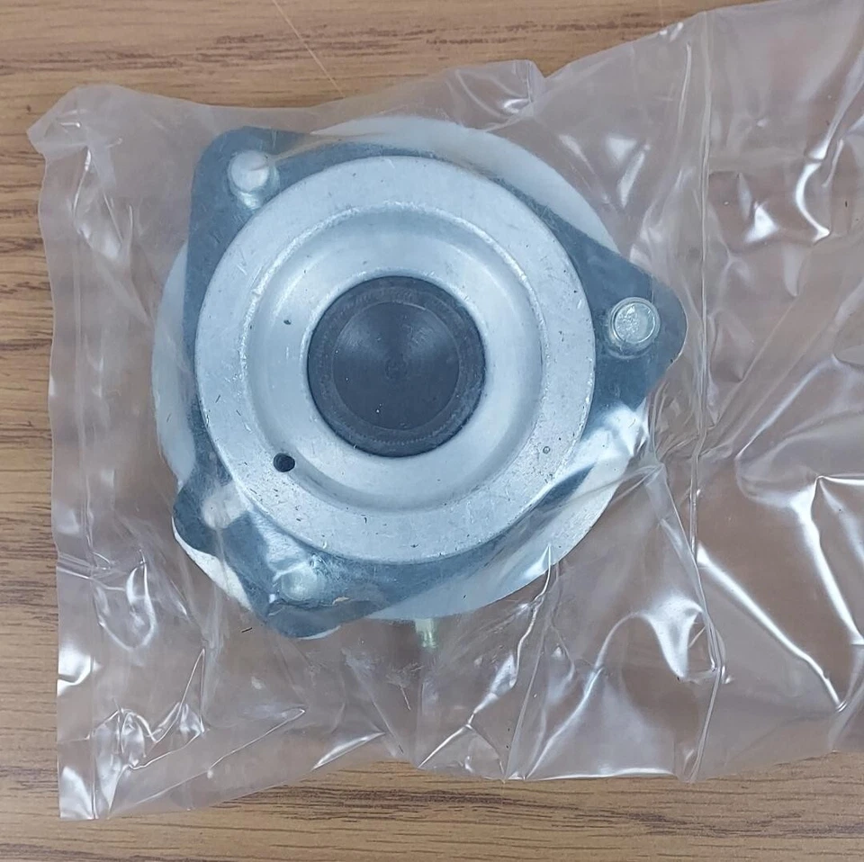 TCI Push Start GM Powerglide Transmission Part 744409 - Image 2 of 4