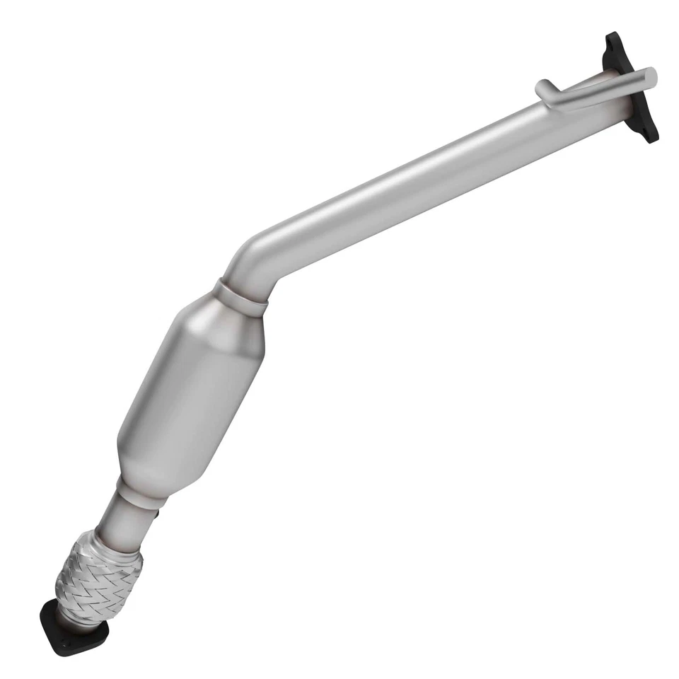 Catalytic Converter For 2005 2006 2007 Saturn Ion Chevy Cobalt 2.2L Engines EPA Foto 4 de 4