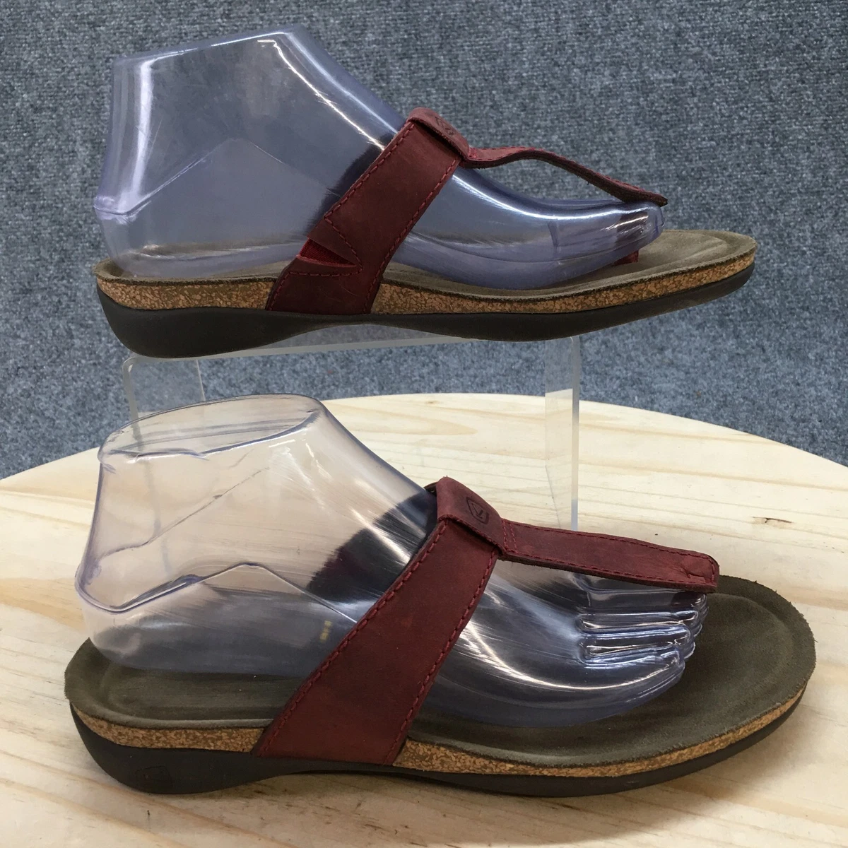 Keen dauntless on sale posted