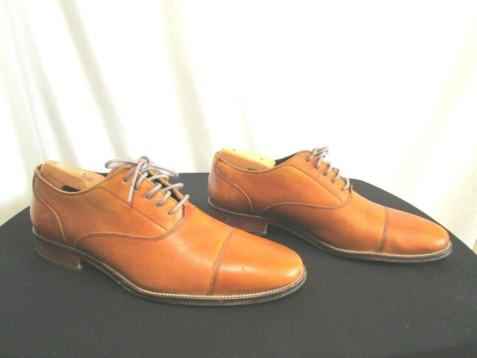 Cole Haan Williams C12337 British Tan 