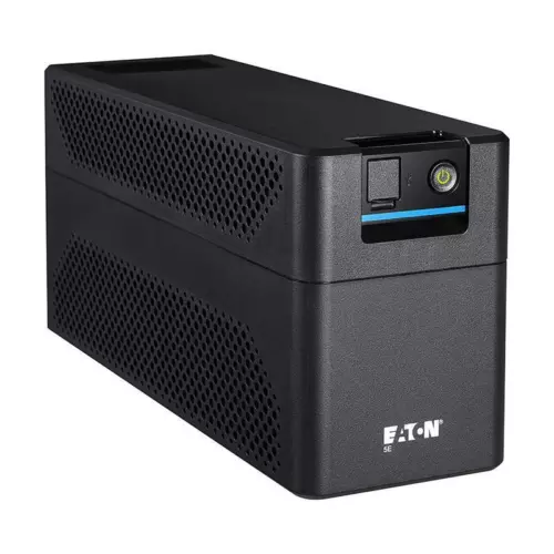 Eaton 5E Gen2 900W 1600VA 3 Outlets UPS - Picture 1 of 4
