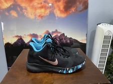 Nike Precision 3 Blue Camo Sole for Sale | Authenticity  display picture 1