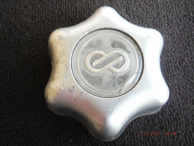 Toyota 4runner Tundra Tacoma Sequoia ENKEI Alloy Wheel Center Cap for