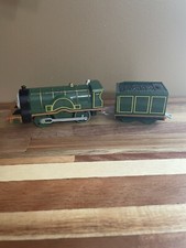 Thomas Friends Trackmaster Motorized Emily Train with Tender 2013/14