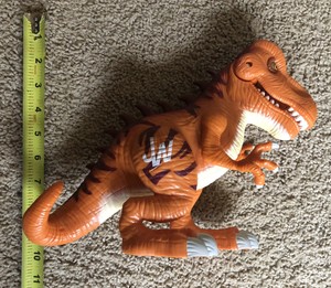 playskool t rex