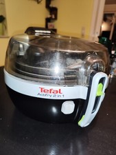 Tefal Actifry 2 in 1 Heißluftfritteuse Fritteuse