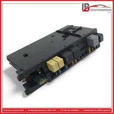 MERCEDES-BENZ C-CLASS S203 K C220 CDI FUSE BOX SAM MODULE 2035453101