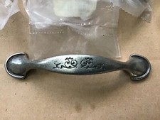 Qty 13 Laurey 3 in. C to C Cimarron Drawer Pull QTY 13 NEW OLD STOCK USA Made