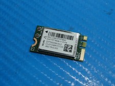 Dell Inspiron 11.6" 3180 OEM Laptop Wireless WiFi Bluetooth Card QCNFA335 YCM9R