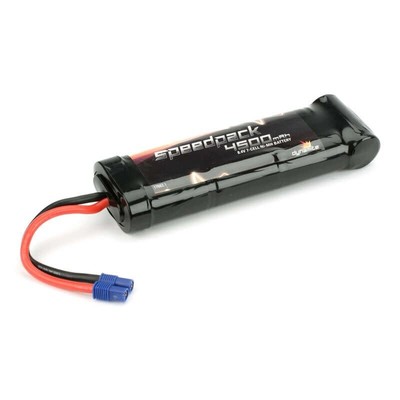 DYN1082EC  SPEED PACK 8.4 NIMH 7CELL 3300MAH: EC3