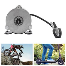 Gebürsteter Motor Gleichstrommotor Elektromotor 12V DC 250W Go-Kart E-Bikemotor