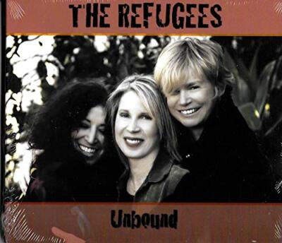 Unbound - AudioCD - VERY GOOD
