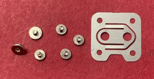   APPLE Macbook Pro 13" A2338 A2251 A2289 2020 Power Button Touch ID SCREW SET