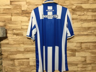 BRIGHTON HOVE ALBION 2011 2013 Home Football Shirt Soccer Jersey