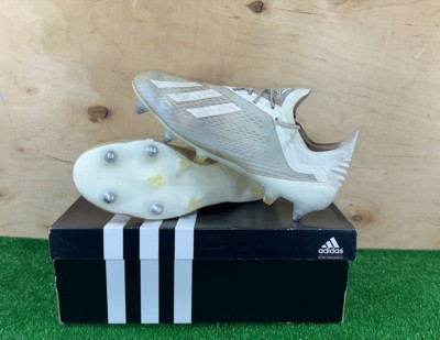 新品 未使用　adidas X18.1 SG 26cm Adidas X 18.1 SG DB2260 Elite US10.5 UK10 Brown boots Cleats