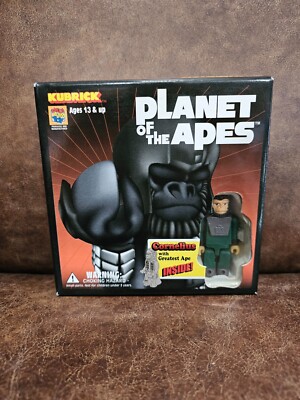 SF・ファンタジー・ホラー KUBRICK PLANET OF THE APES s-l400.jpg