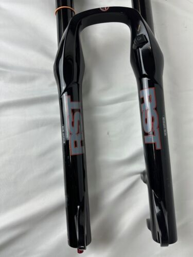 Rst synper 24 fork 100 mm travel - Picture 2 of 6
