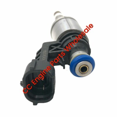 8x Fuel Injectors 16600-1LA0A FJ1179 For Infiniti M56 QX56 5.6L