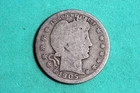 ESTATE FIND 1905 Barber Quarter!! #M0462