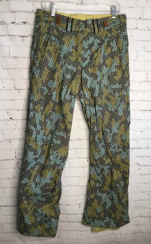Columbia Convert Ski/Snowboard Pants 
