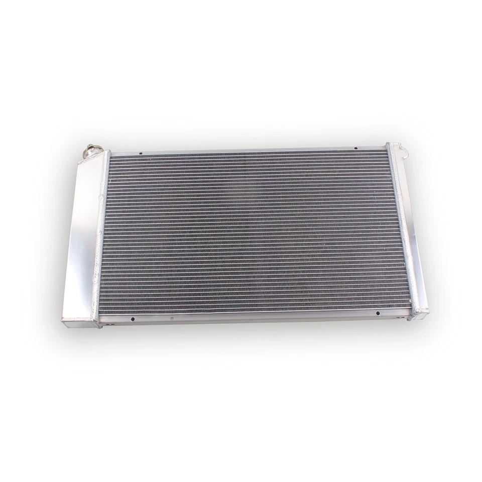 Radiator For 1968 69 70 1971 1972 Chevy Pontiac GTO Buick Riviera Skylark 3-Row — 第 4/4 张图片