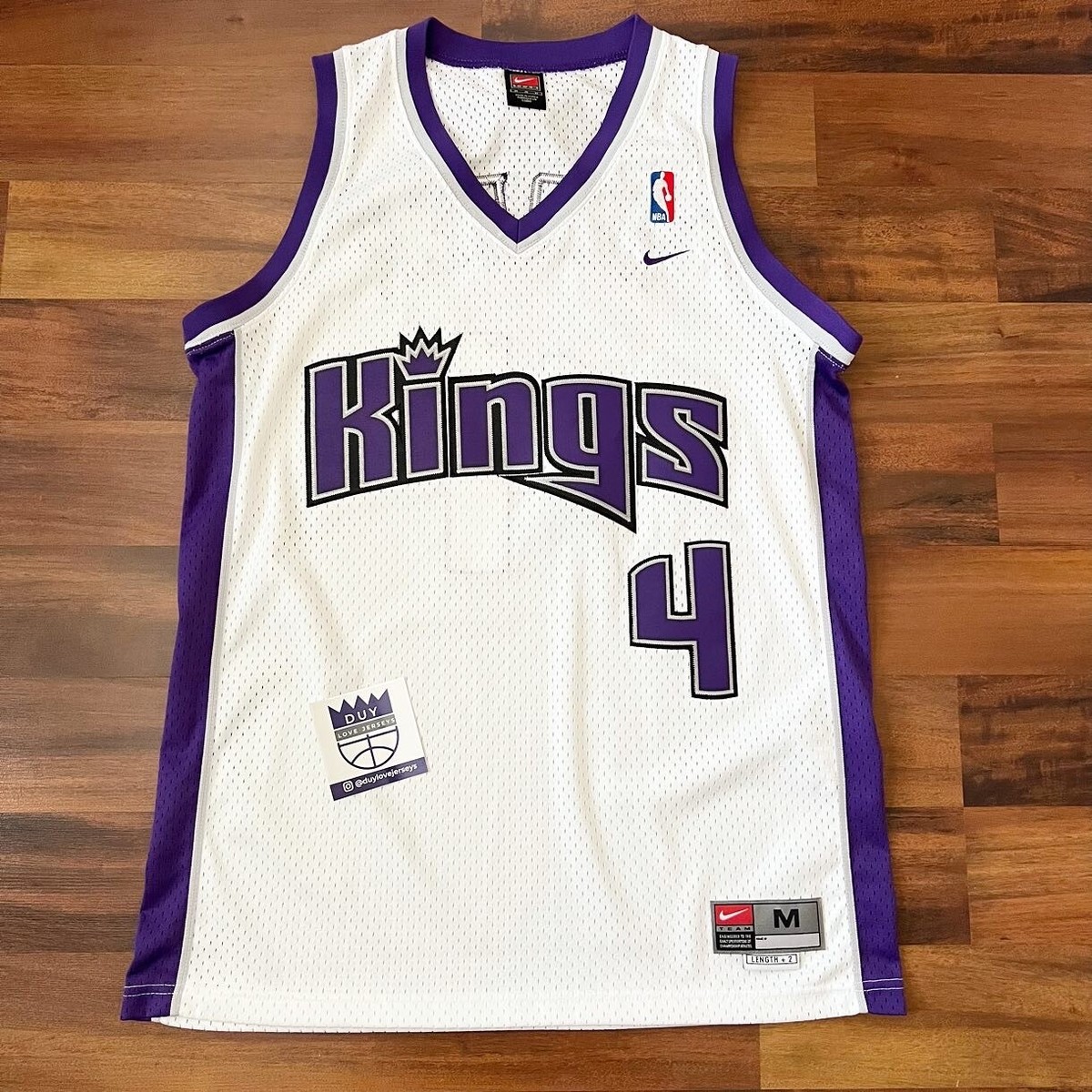 ☆897.NIKE ナイキ ALL STARユニフォームCHRIS WEBBER ☆897.NIKE ナイキ ALL STARユニフォームCHRIS WEBBER