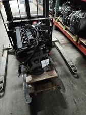 Used Engine Complete Assembly Fits 2017 Ford Fusion Gasoline 2.5l Vin 7 8th Dig
