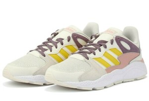 adidas crazychaos beige