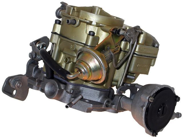 Carburetor 71JPCX79 for Buick Skylark 1977 | eBay